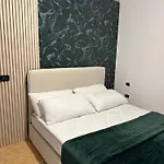 Front Superior Forest Durrës