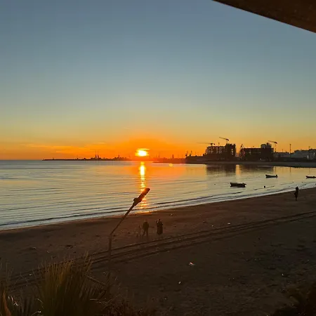 Apartament Front Superior Forest Durrës