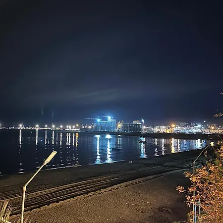 Front Superior Forest Apartament Durrës