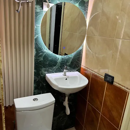 Apartament Front Superior Forest *