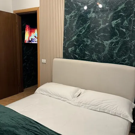 Front Superior Forest * Durrës