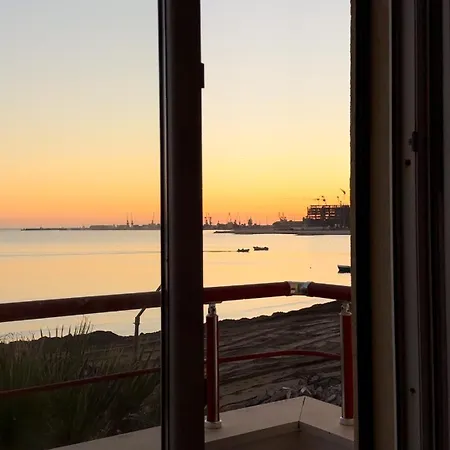 Front Superior Forest