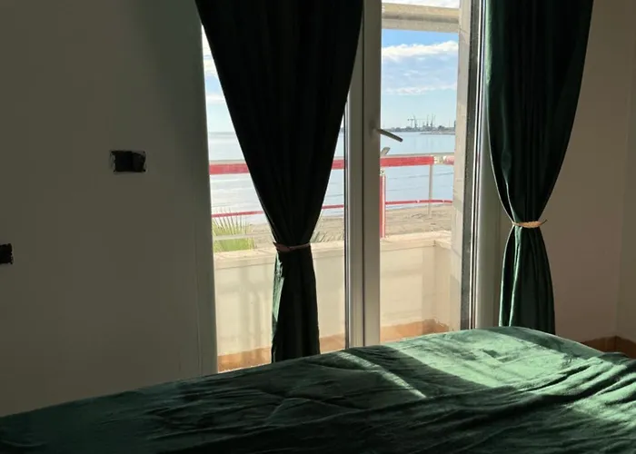 Front Superior Forest *