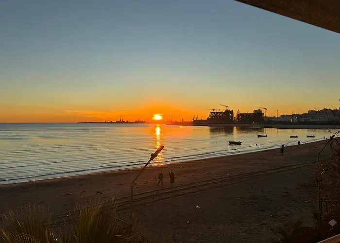 Appartement Front Superior Forest Durrës
