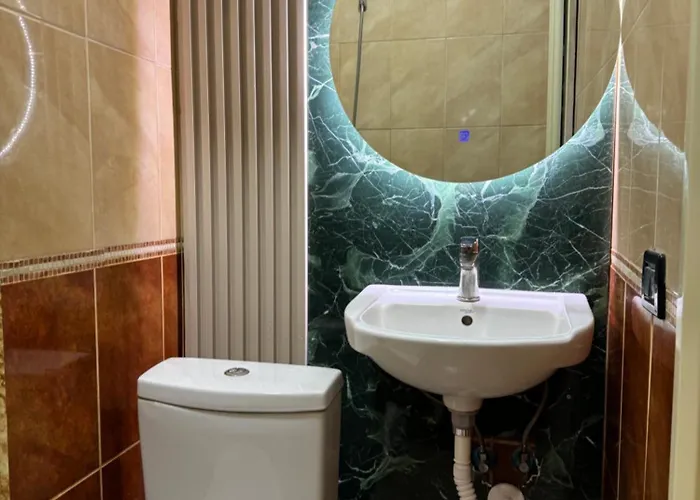 Front Superior Forest *