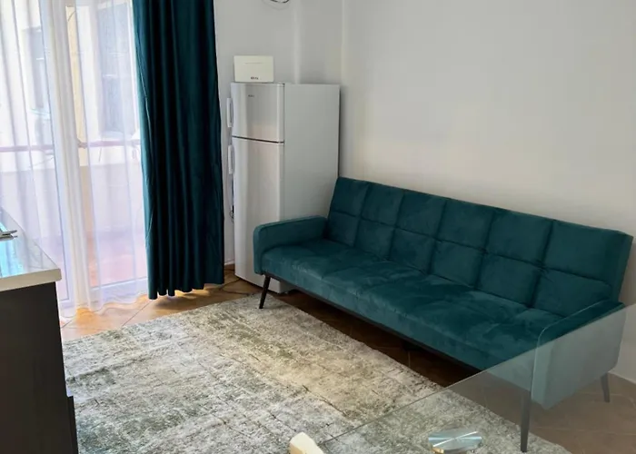 Front Superior Forest *