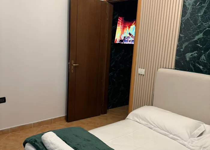 Front Superior Forest Appartement Durrës