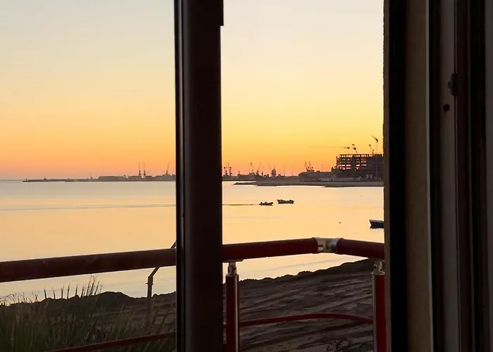 Front Superior Forest