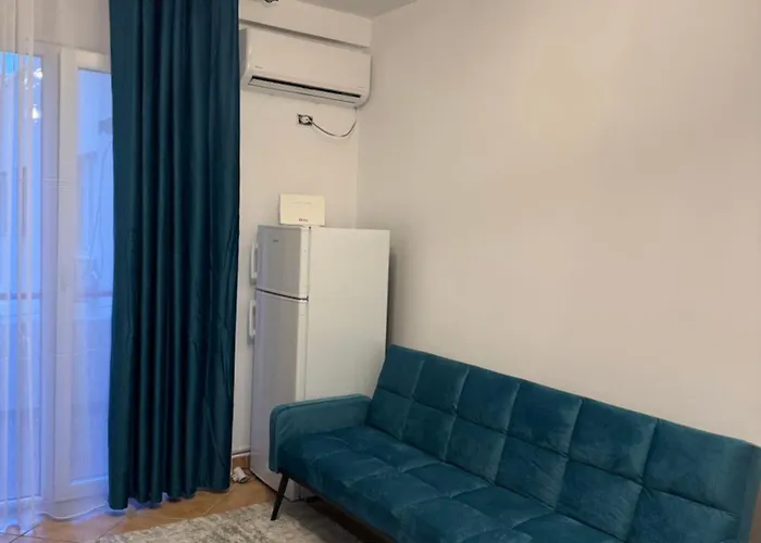 Appartement Front Superior Forest *