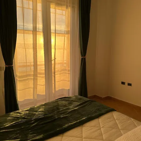 Front Superior Forest * Durres