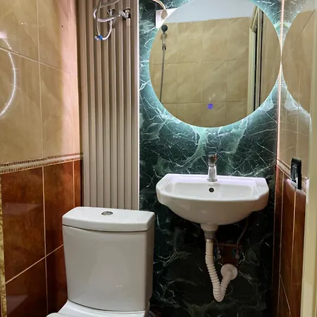 Front Superior Forest *