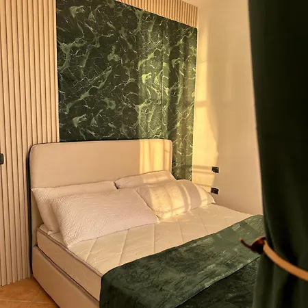 Front Superior Forest شقة *