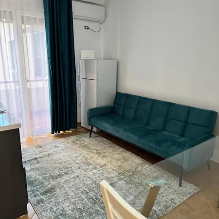 Front Superior Forest *