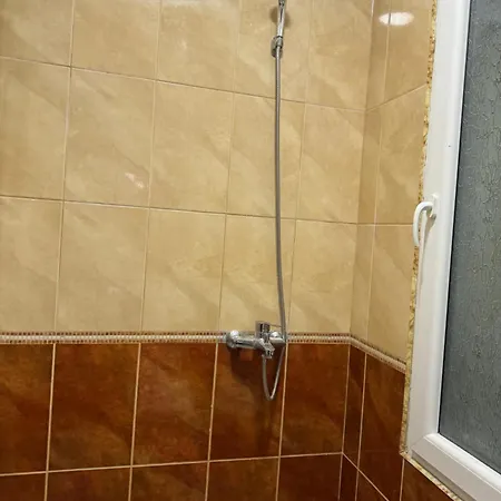 Front Superior Forest Apartment Durres