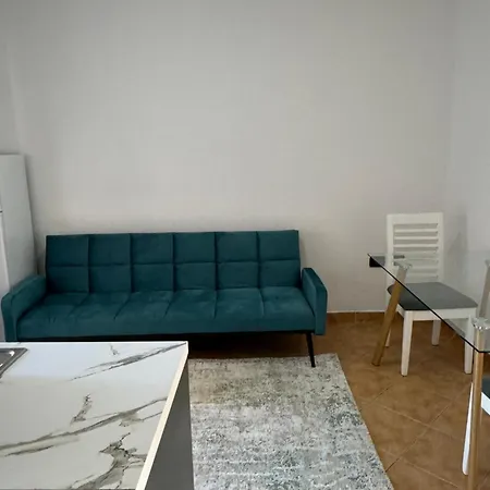 Front Superior Forest