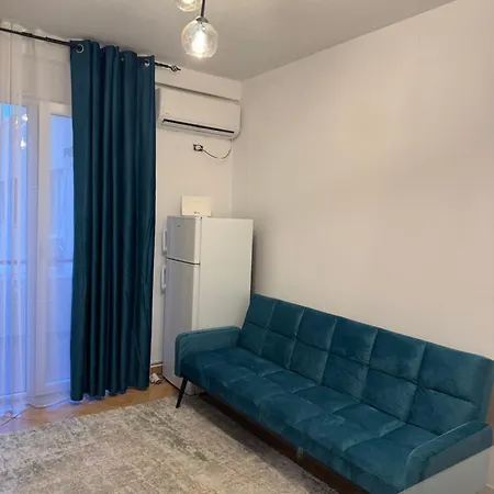 Apartment Front Superior Forest *