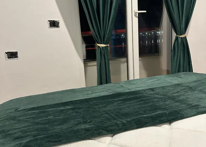 Apartamento Front Superior Forest