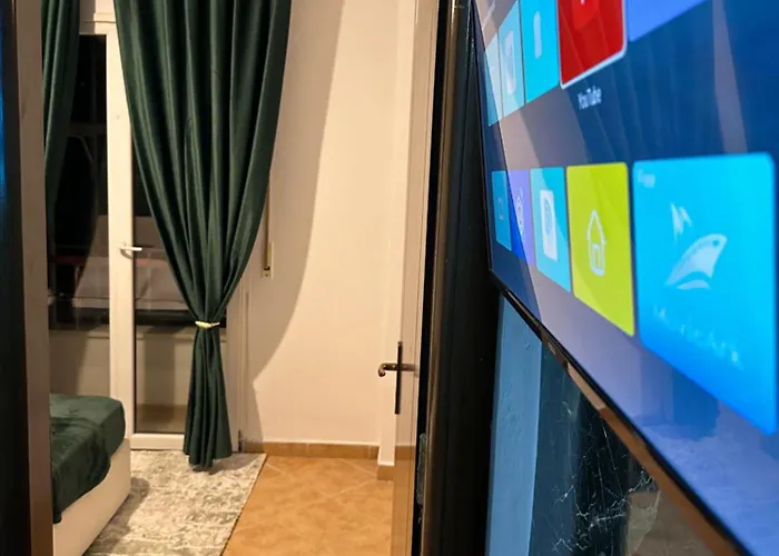 Front Superior Forest * Durrës