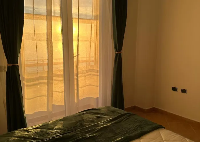 Front Superior Forest * Durrës