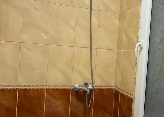 Front Superior Forest Apartamento Durrës