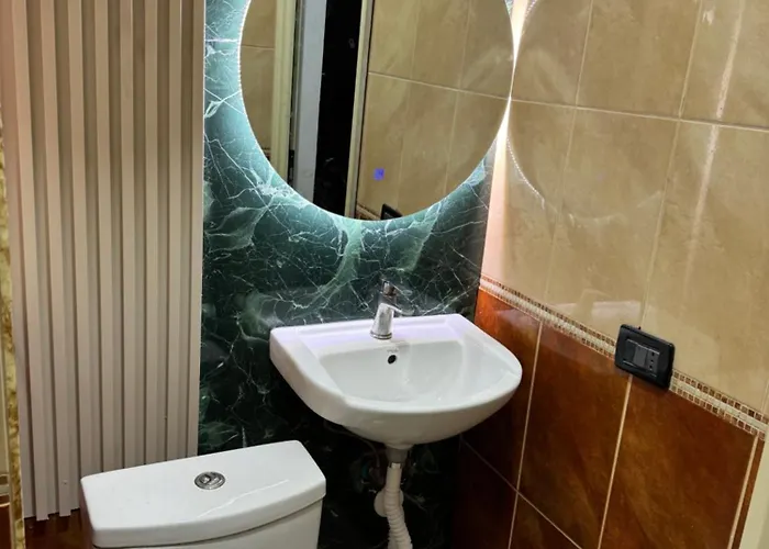 Apartamento Front Superior Forest *