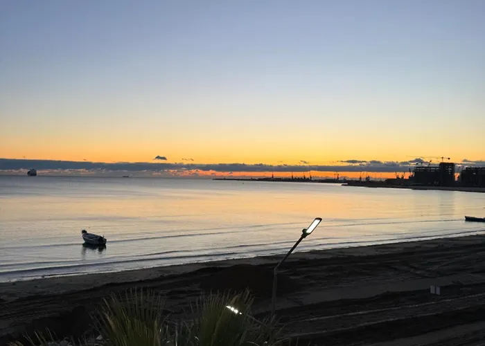 Apartamento Front Superior Forest *