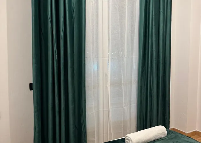 Apartamento Front Superior Forest *